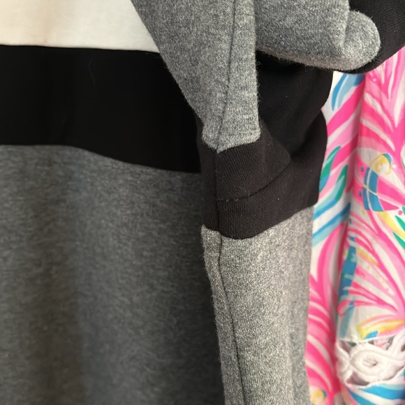 T by Talbots size XL sweatshirt - Picture 5 of 7